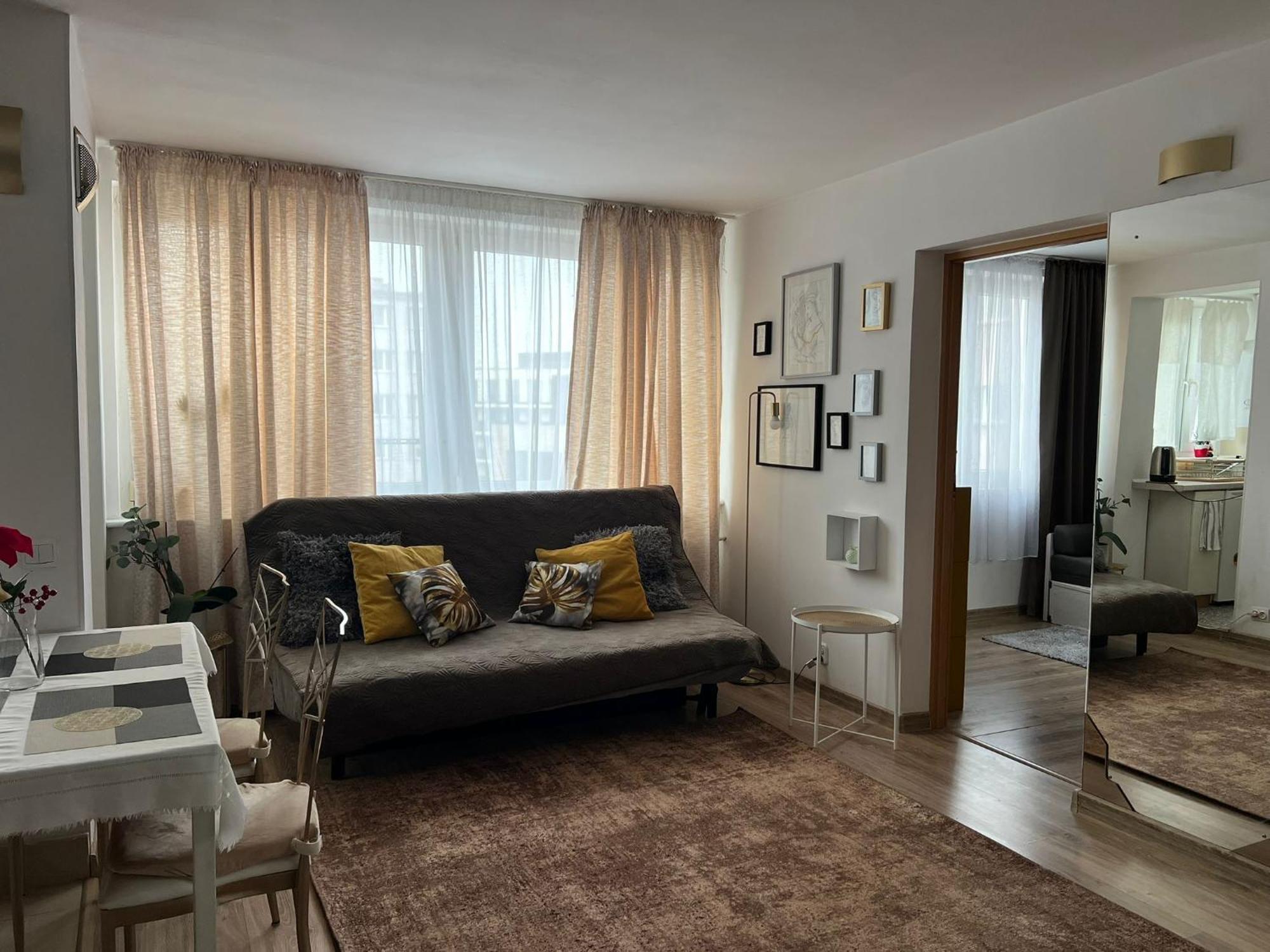 Vicky - New Apartment Centrum Srodmiescie Варшава Екстер'єр фото